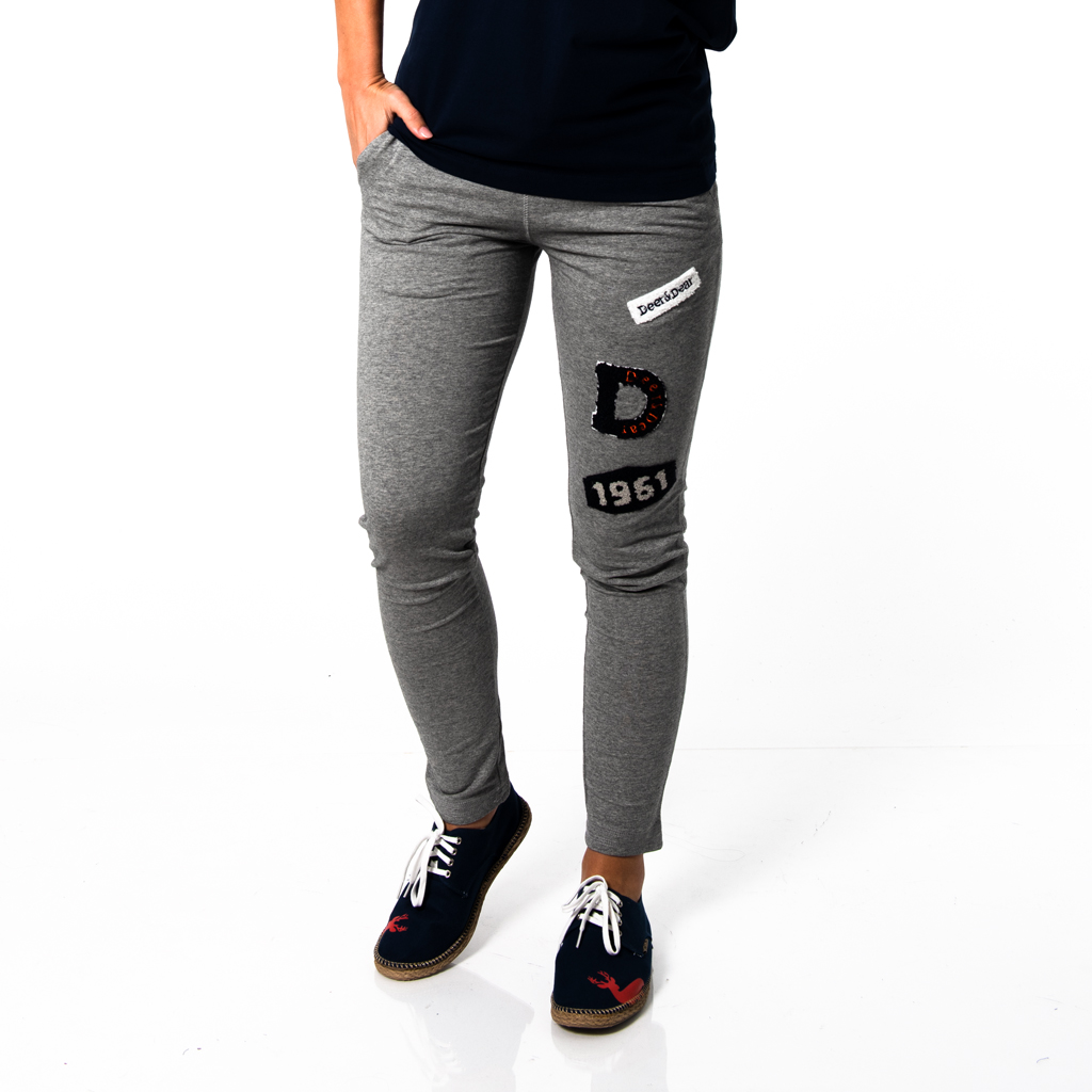 Women Training Pants