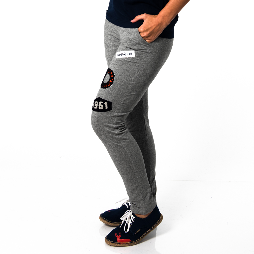 Women Training Pants