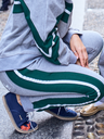 Women Training Suit