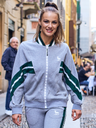 Women Training Suit