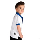 Boy's Polo T-Shirt