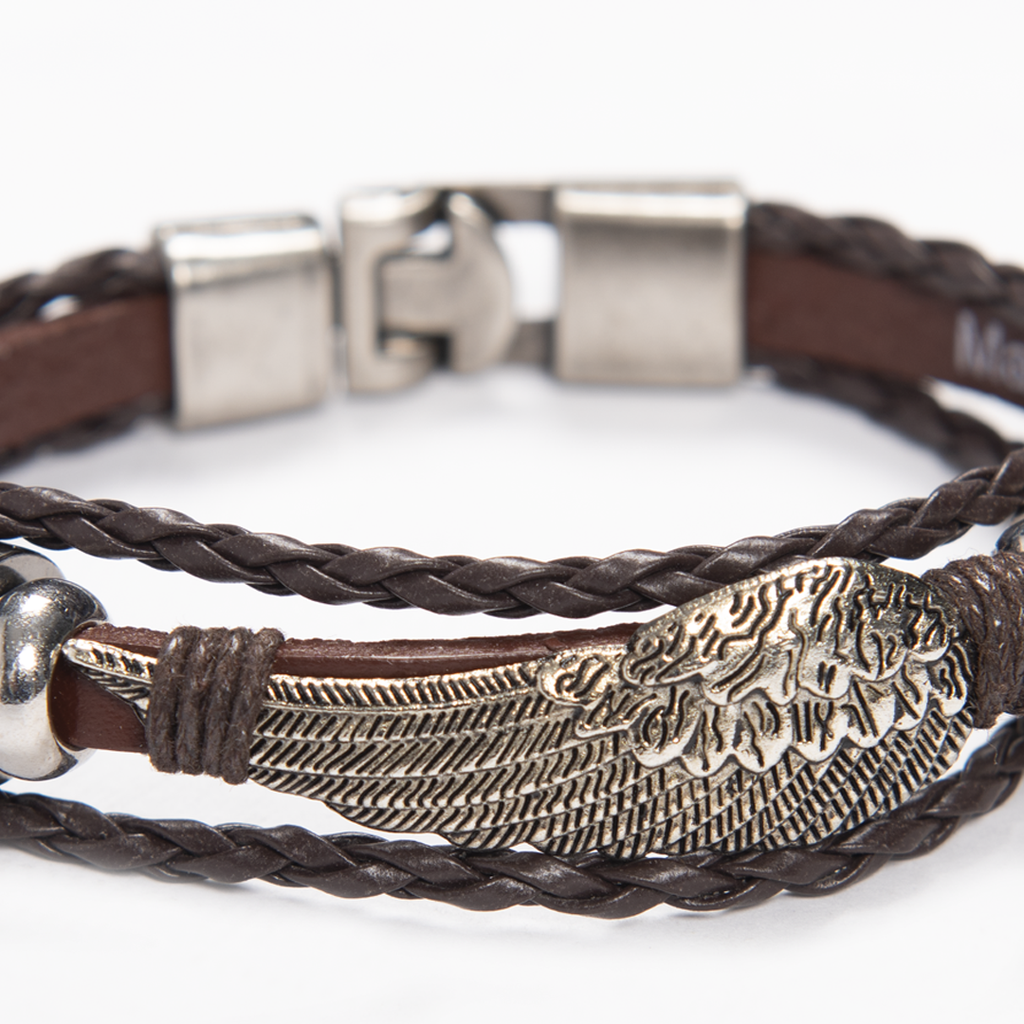 D&amp;D Wings Bracelet