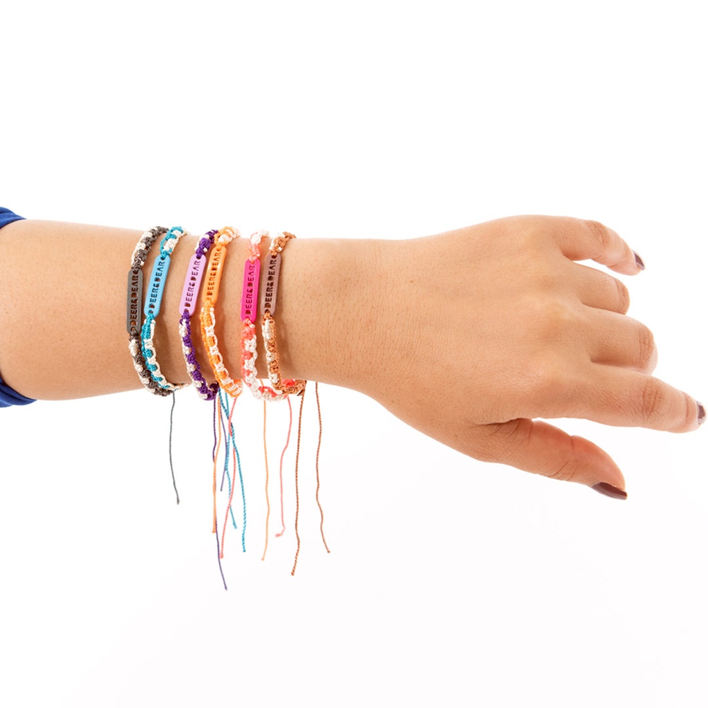 D&amp;D Bracelet