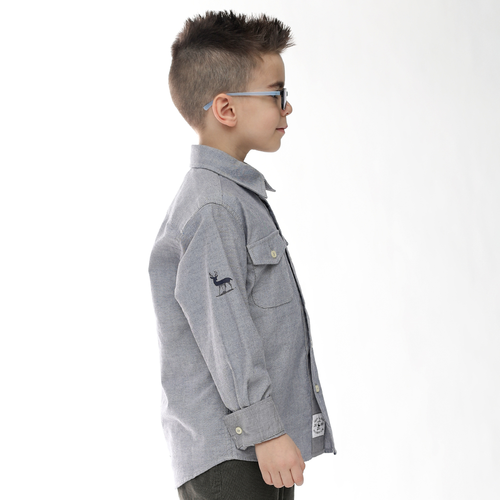 MEN SHIRT