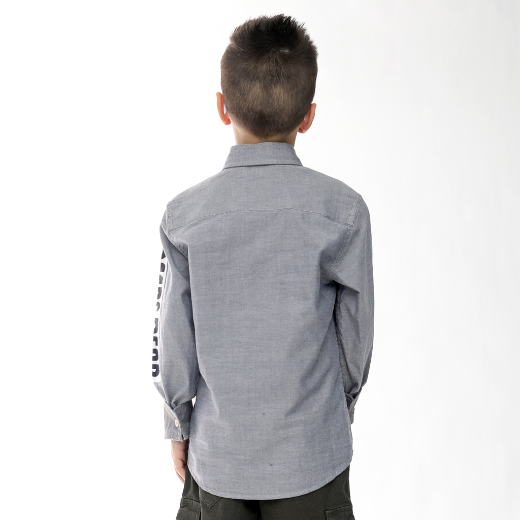 MEN SHIRT