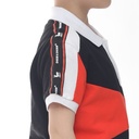Boy's Polo Shirt