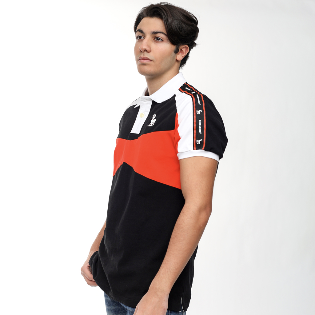 MEN T-SHIRT