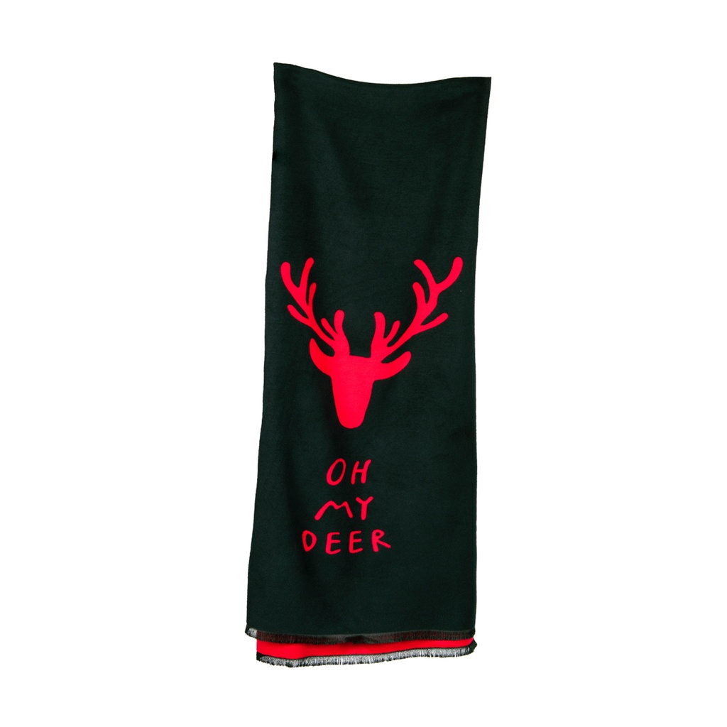 D&amp;D Scarves