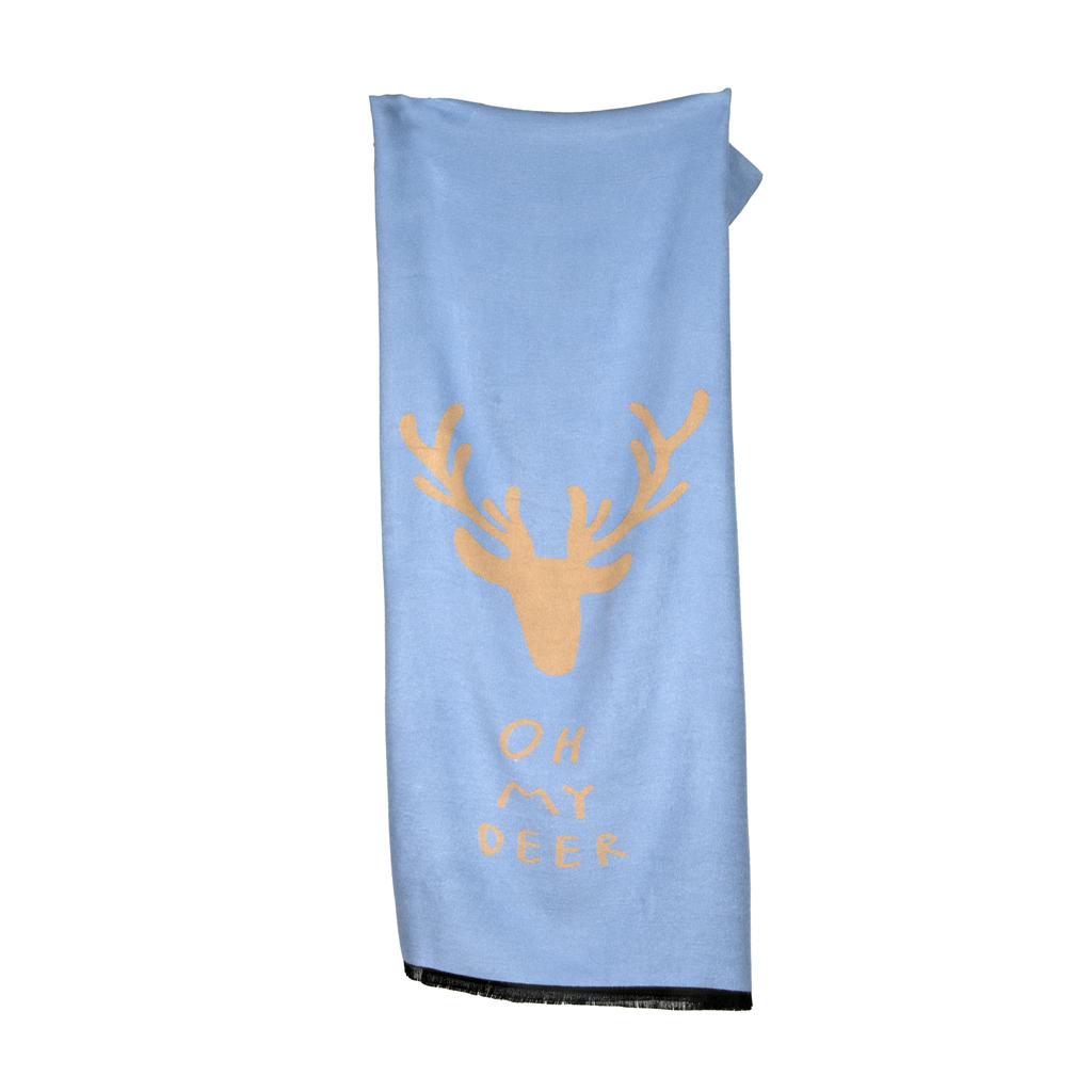D&amp;D Scarves