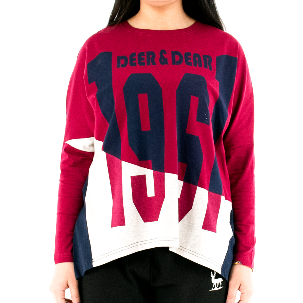 Women's T-Shirt&amp;Top