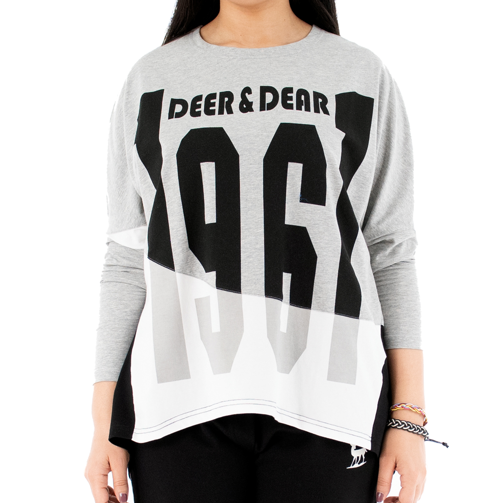 Women's T-Shirt&amp;Top