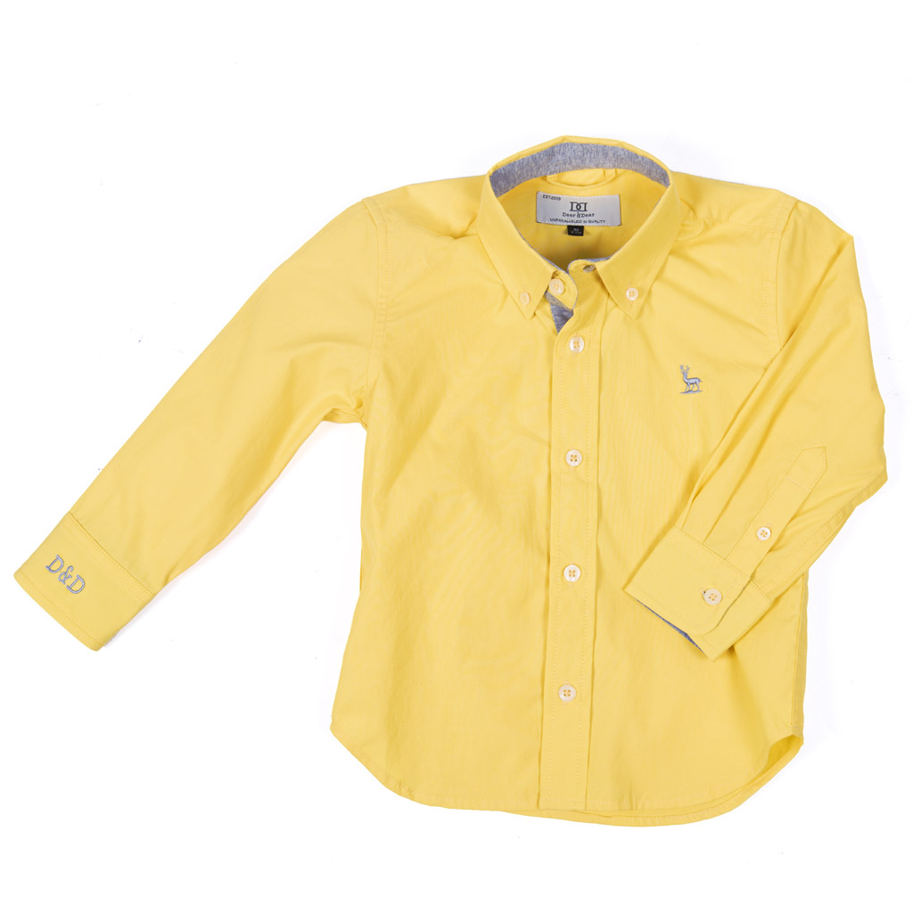 Men's Shirt