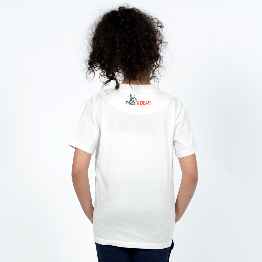 Girl's T-Shirt