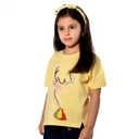Girl's T-Shirt