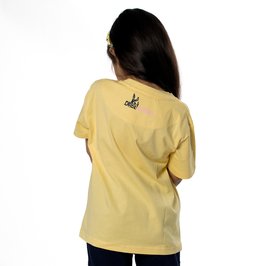 Girl's T-Shirt