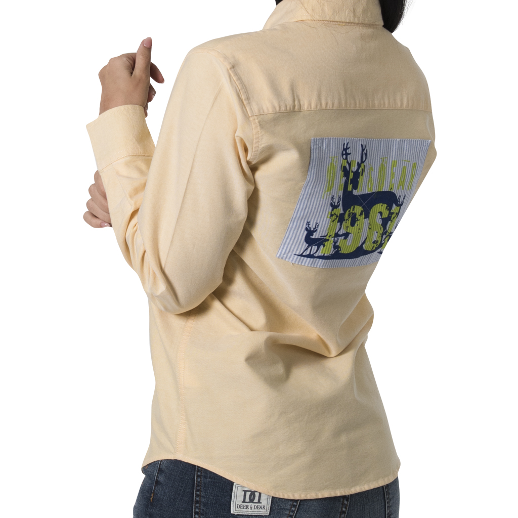 Women's Shirt