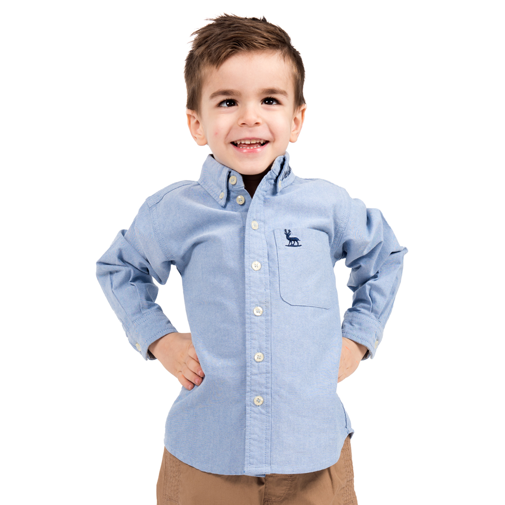 Boy's Shirt