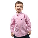 Boy's Shirt