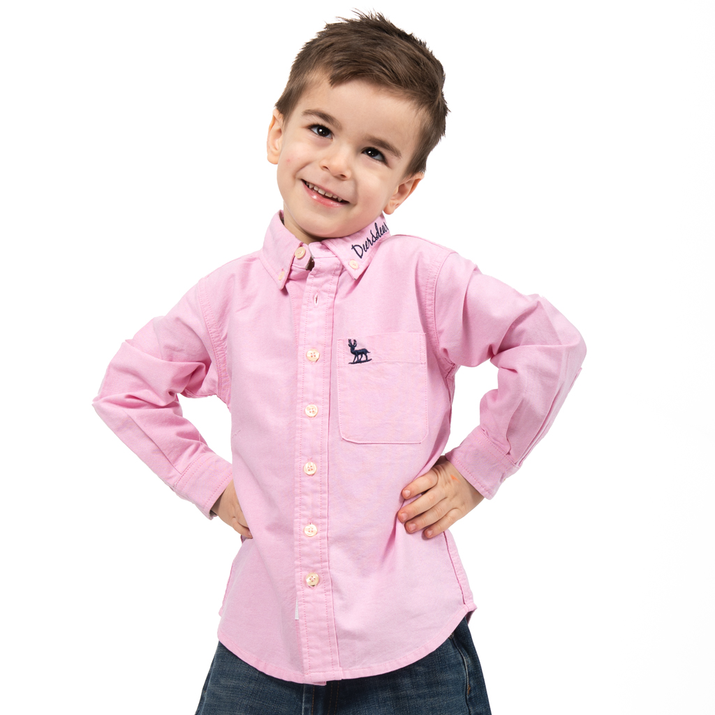 Boy's Shirt