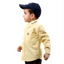 Boy's Shirt