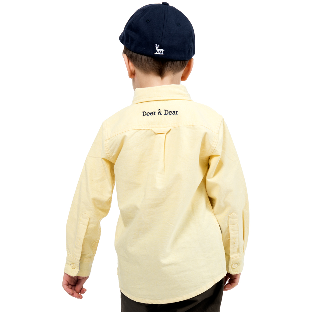 Boy's Shirt