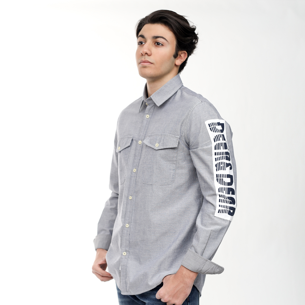 Men's Shirt