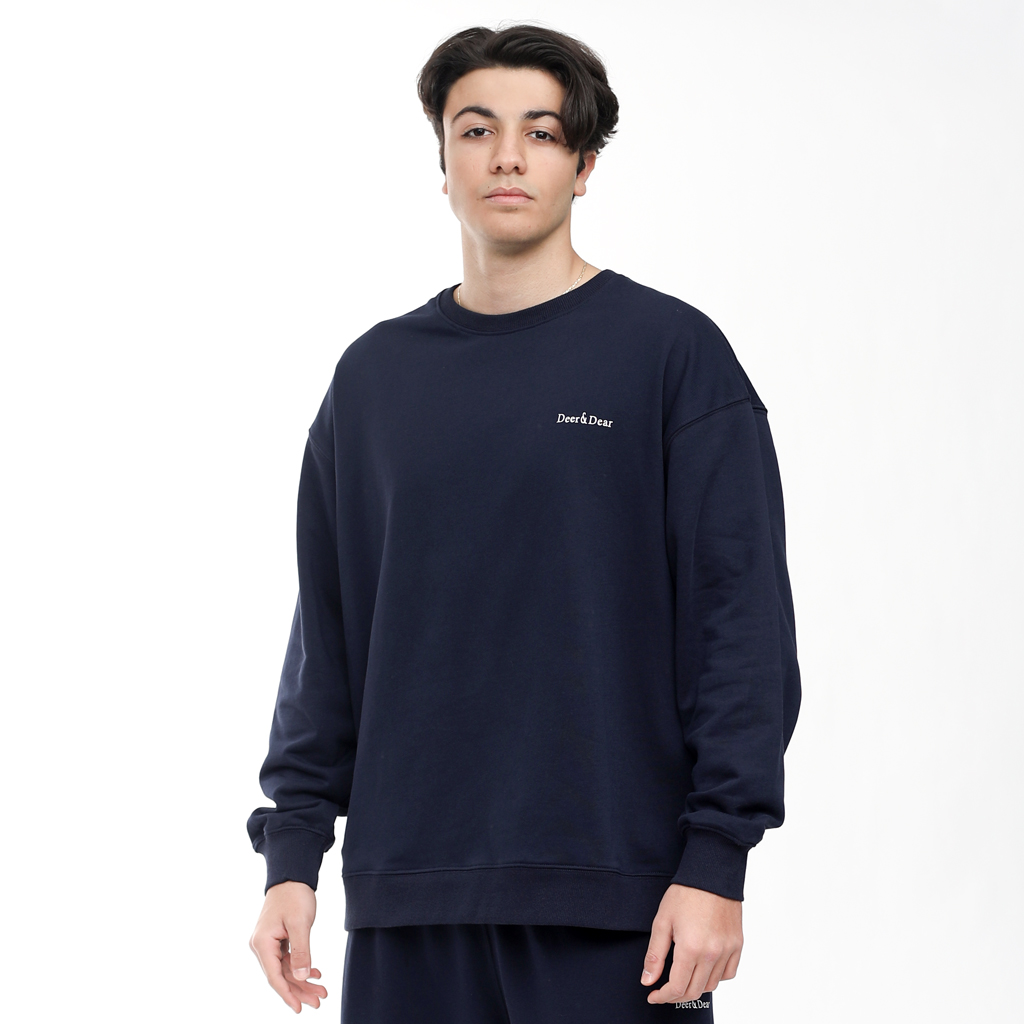 D&amp;D Sweater