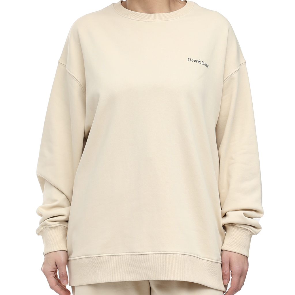D&amp;D Sweater