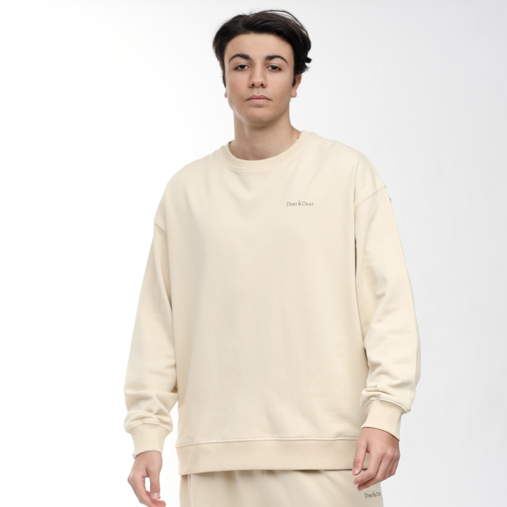 D&amp;D Sweater