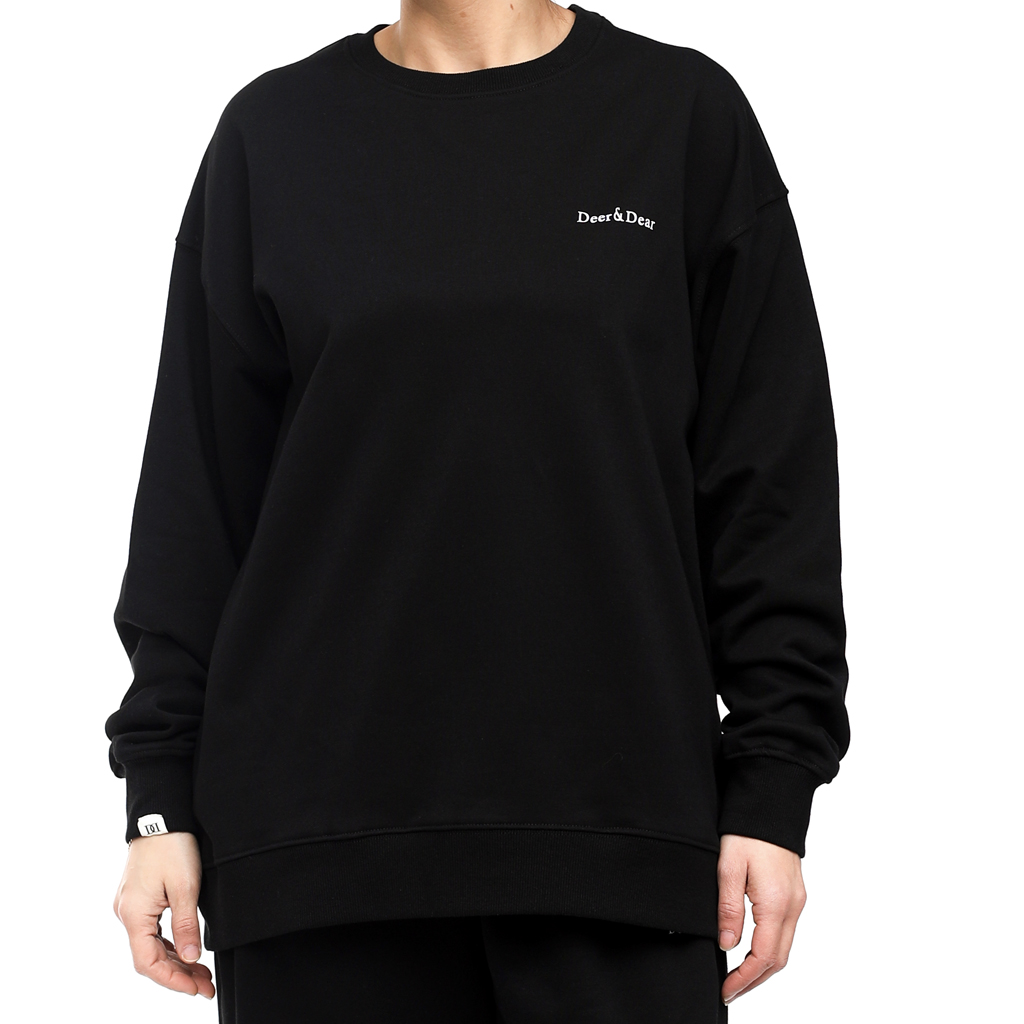 D&amp;D Sweater