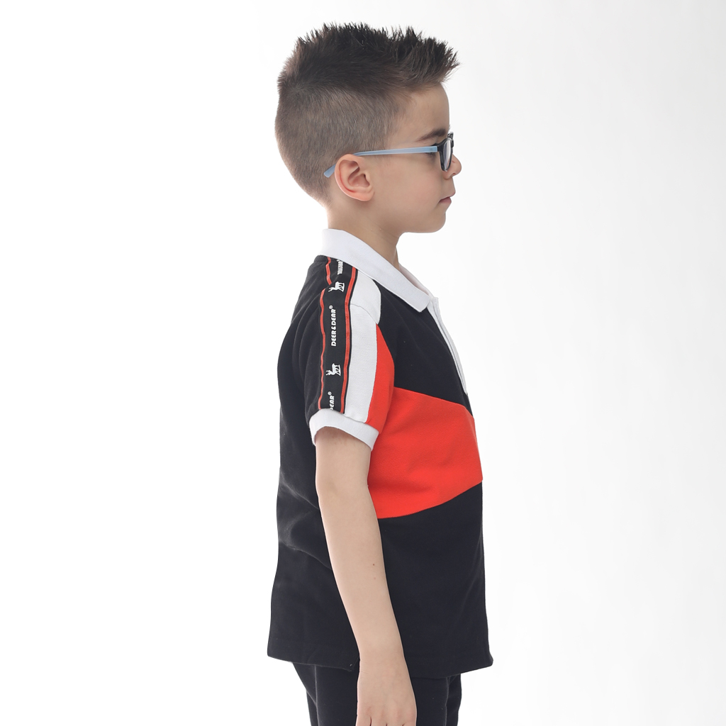 Boy's Polo Shirt