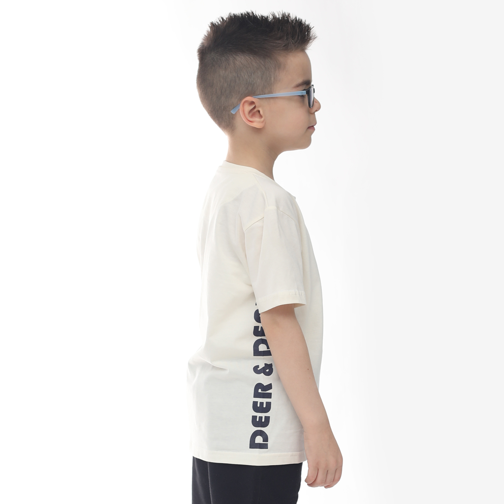 Boy's T-Shirt