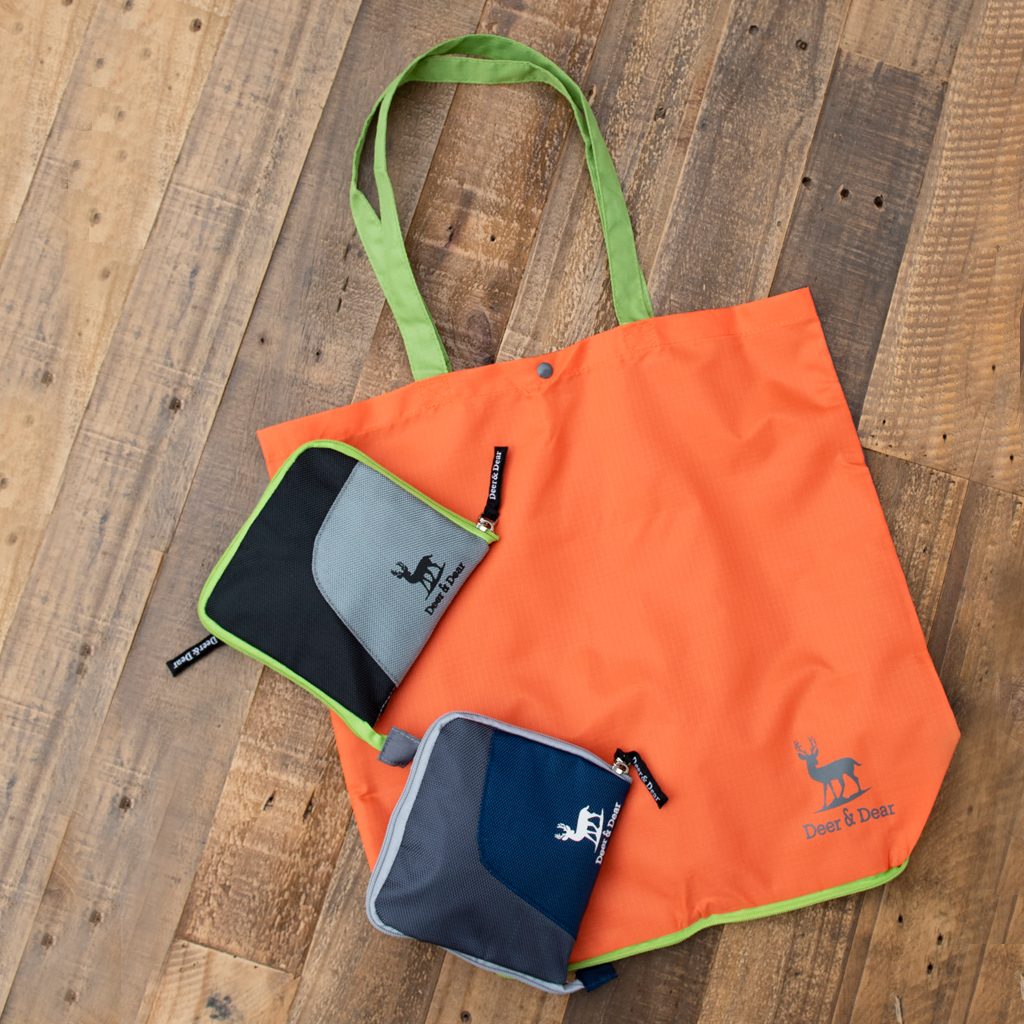  Reusable Bag