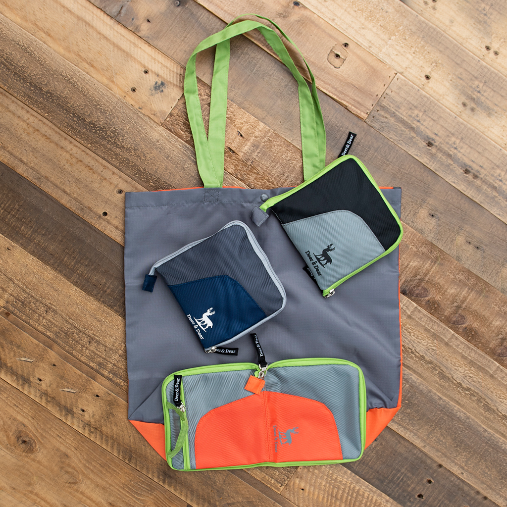  Reusable Bag