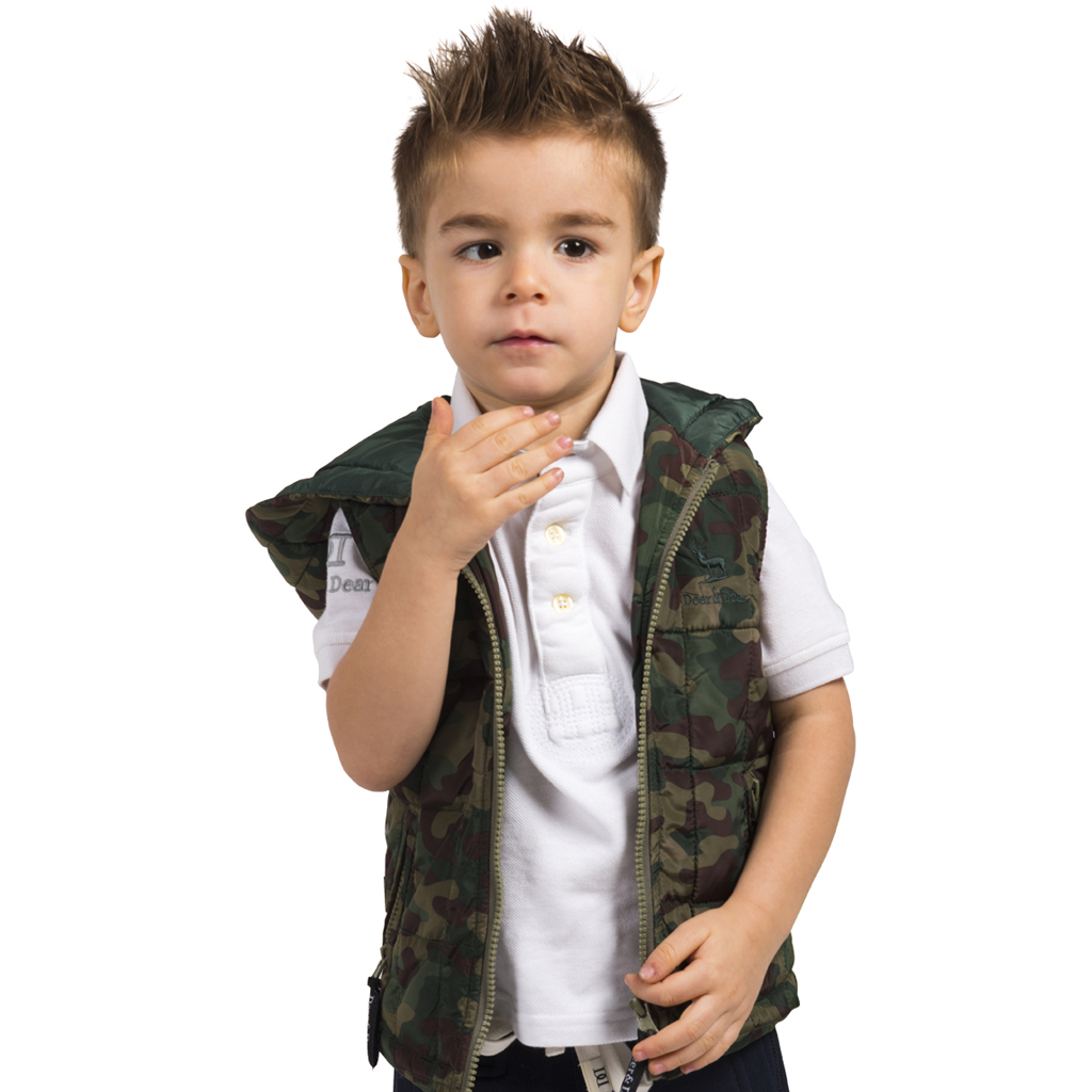 Boy's Jacket
