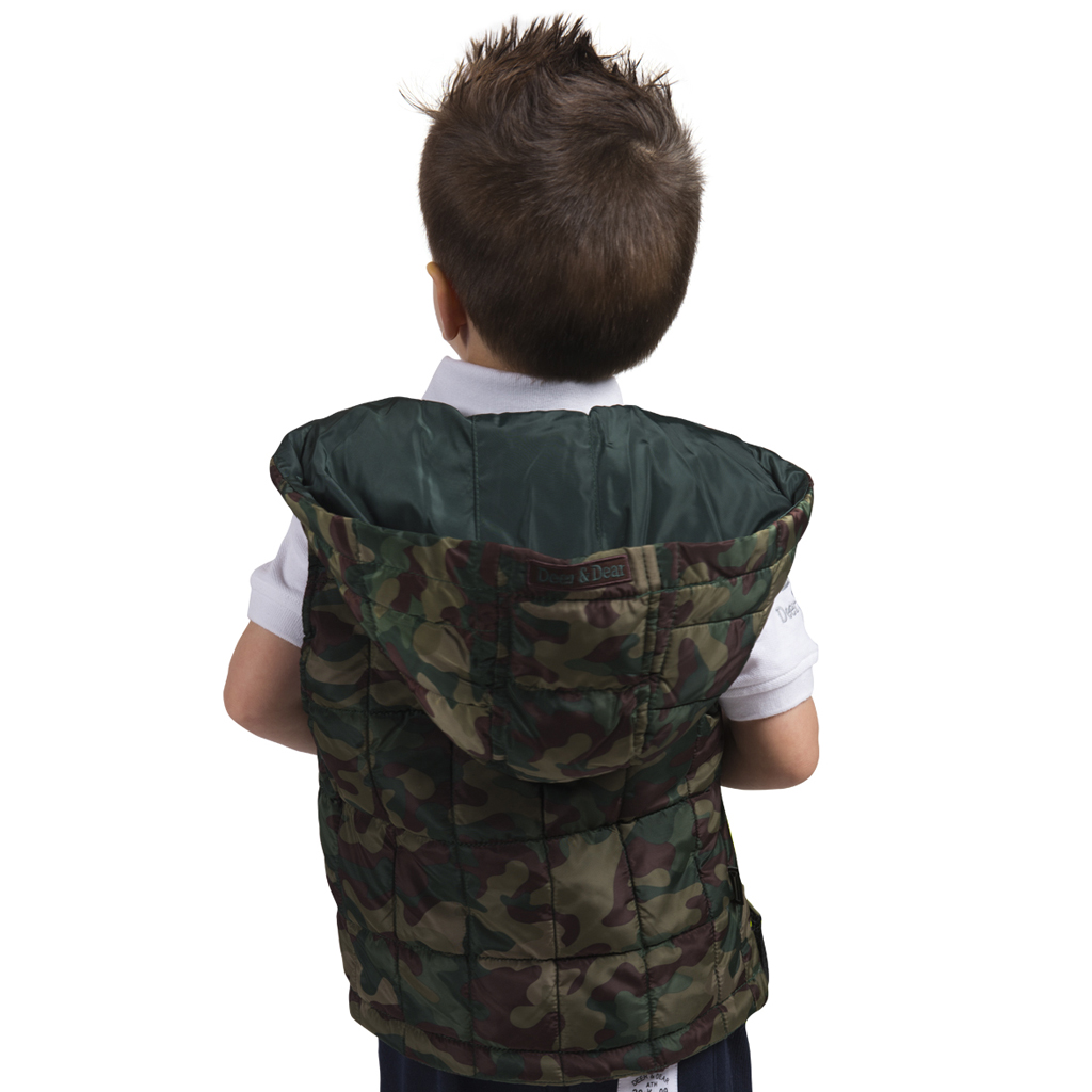 Boy's Jacket