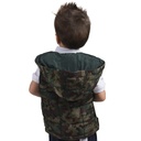 Boy's Jacket