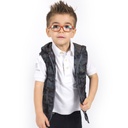 Boy's Jacket