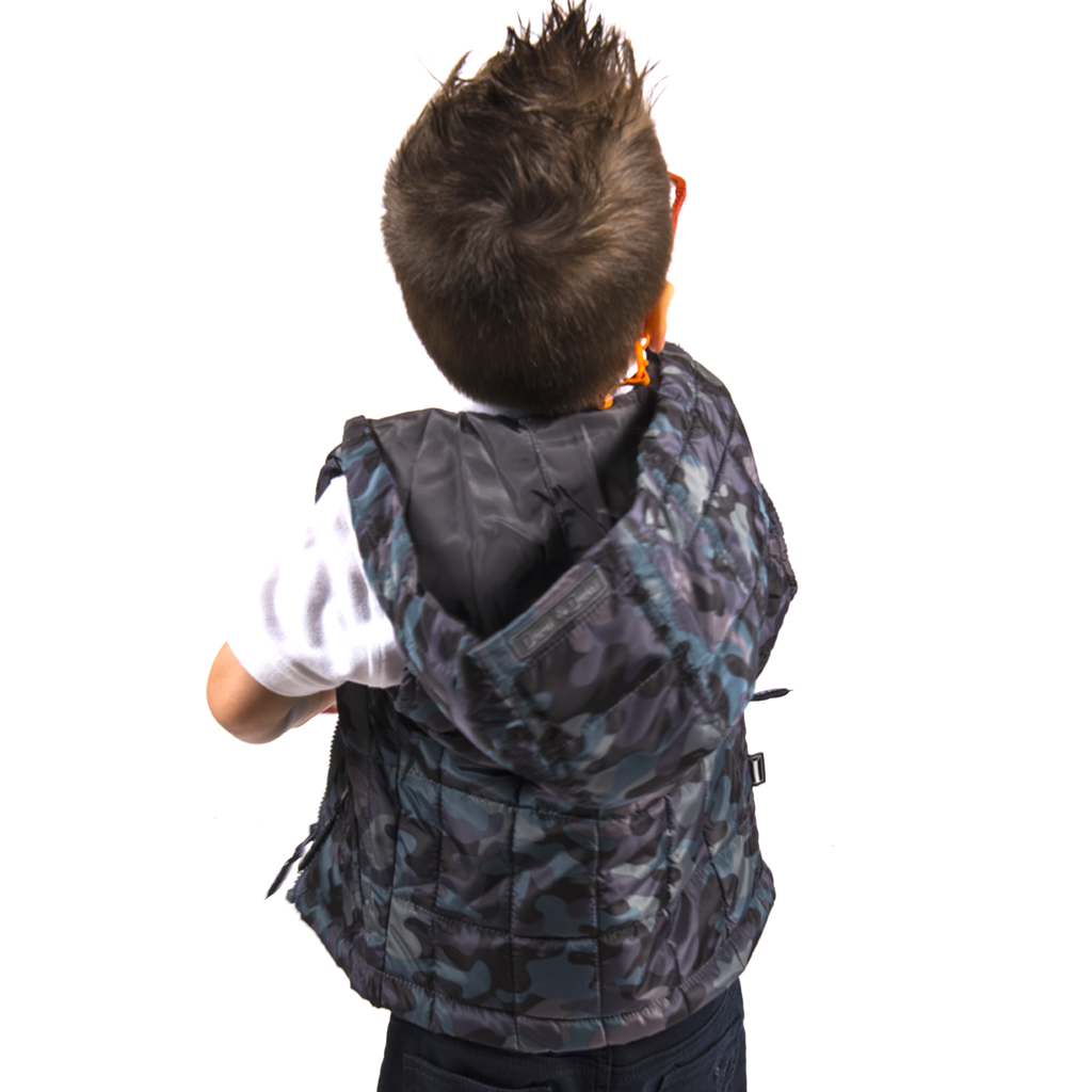 Boy's Jacket