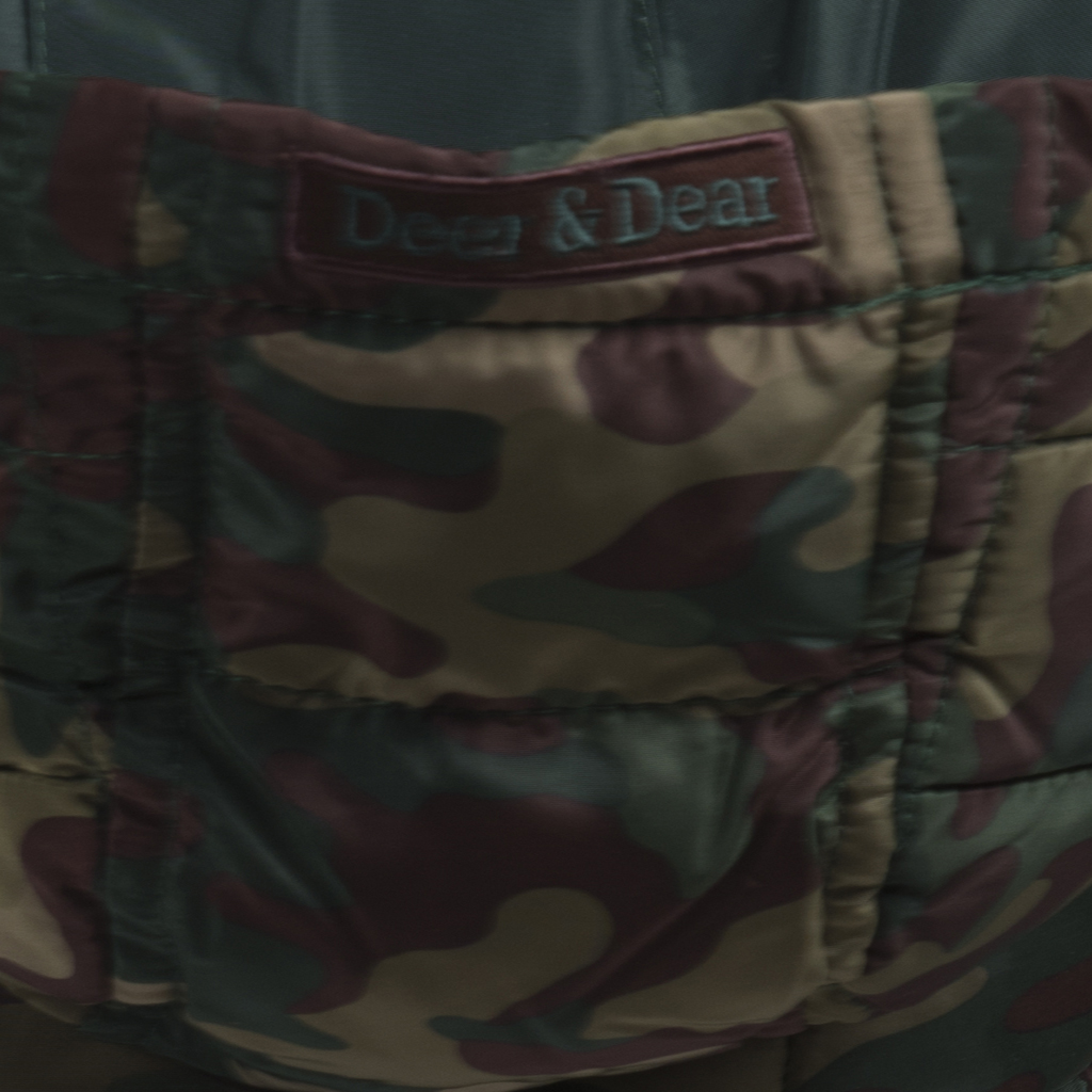 Boy's Jacket