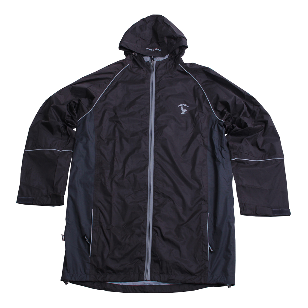 MEN JACKET