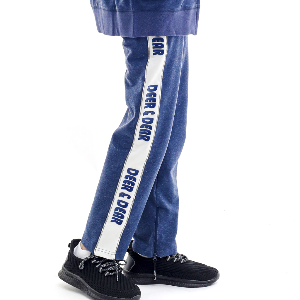 WOMEN TRAINING SUIT