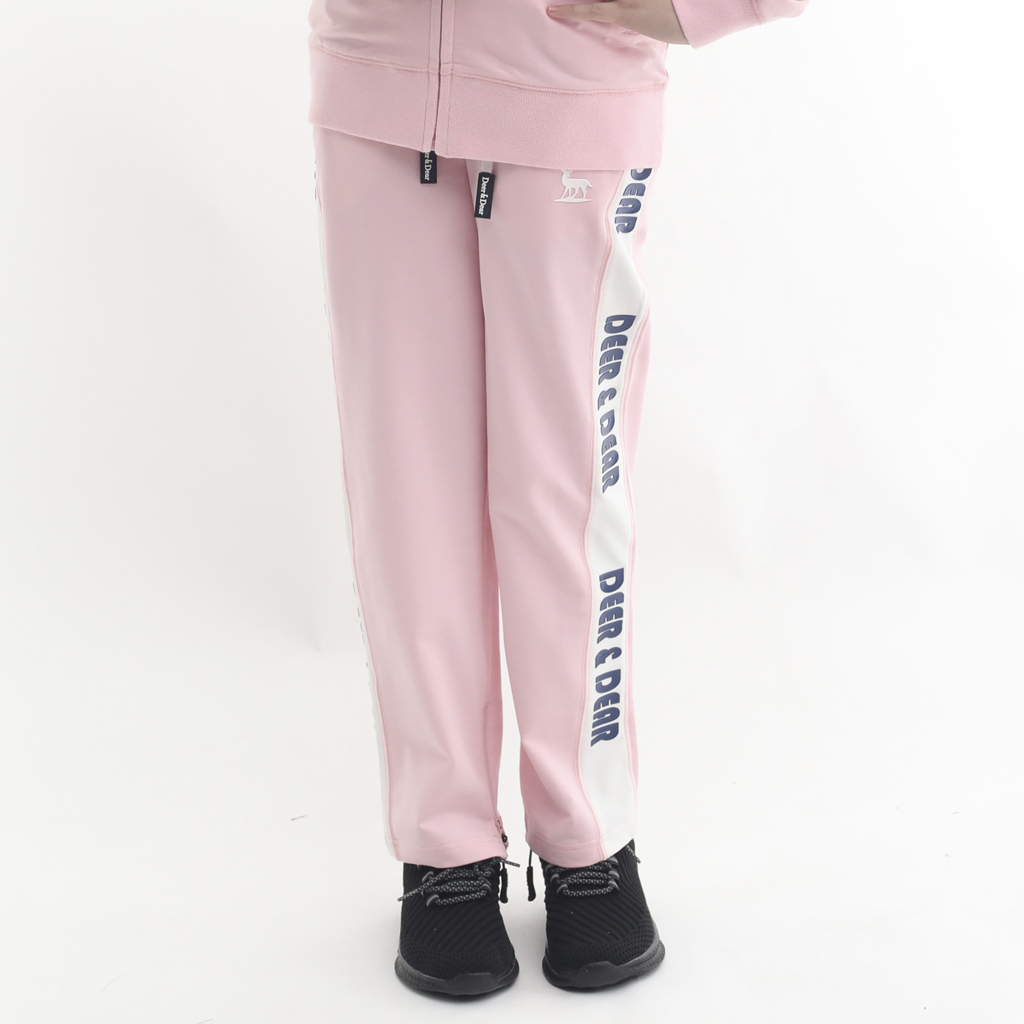 WOMEN TRAINING SUIT