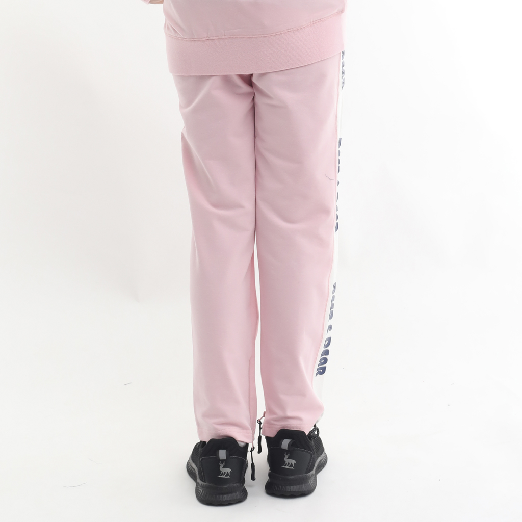 WOMEN TRAINING SUIT