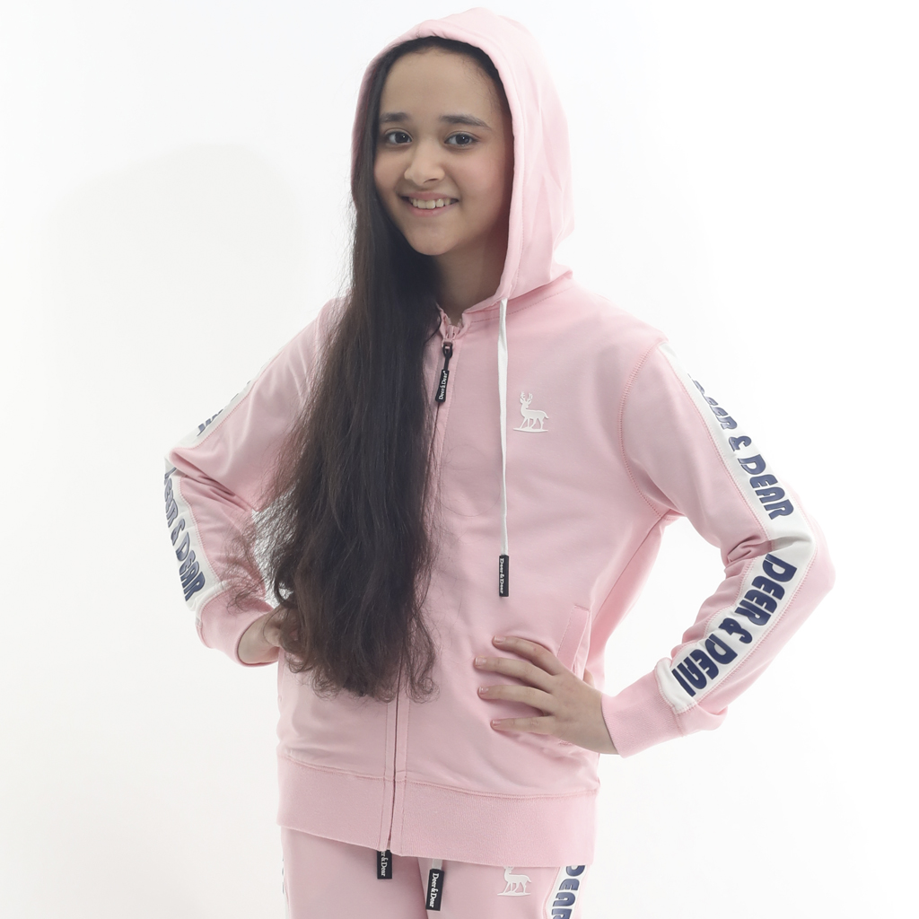 Women Training Suit