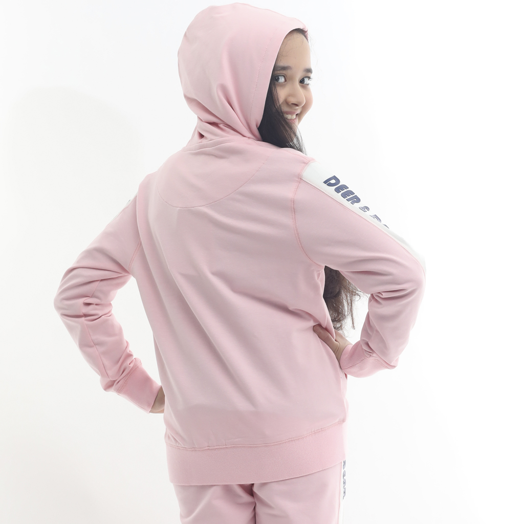 Women Training Suit