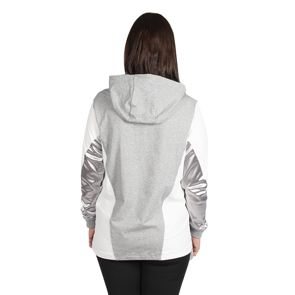 WOMAN PULLOVER