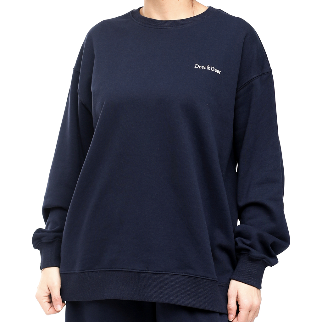 D&amp;D Sweater