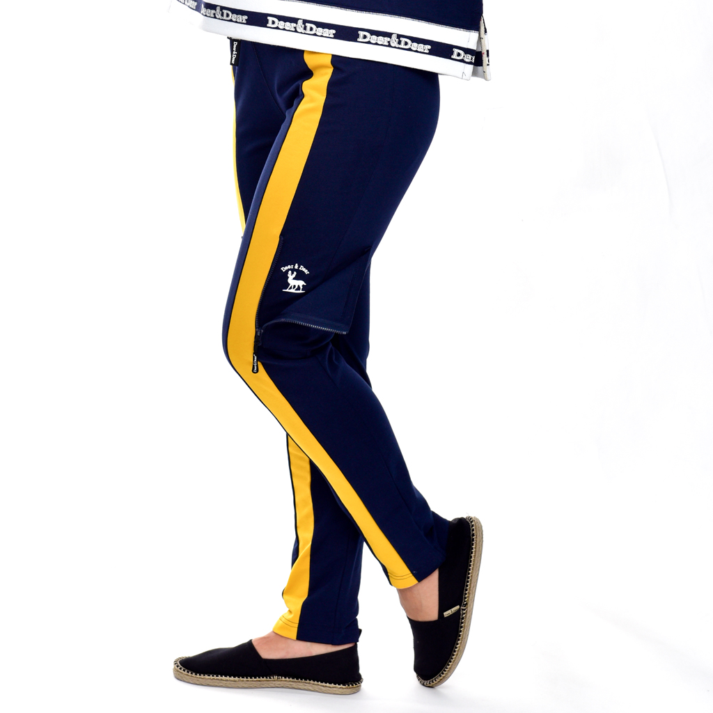 WOMEN TRAINING SUIT