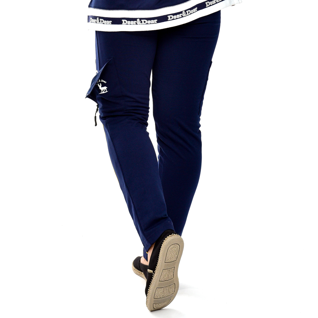 WOMEN TRAINING SUIT